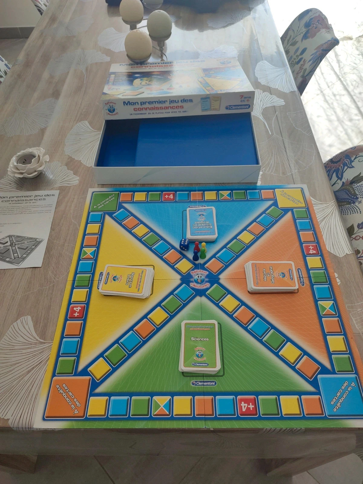 Mi primer juego de conocimientos – photo 3